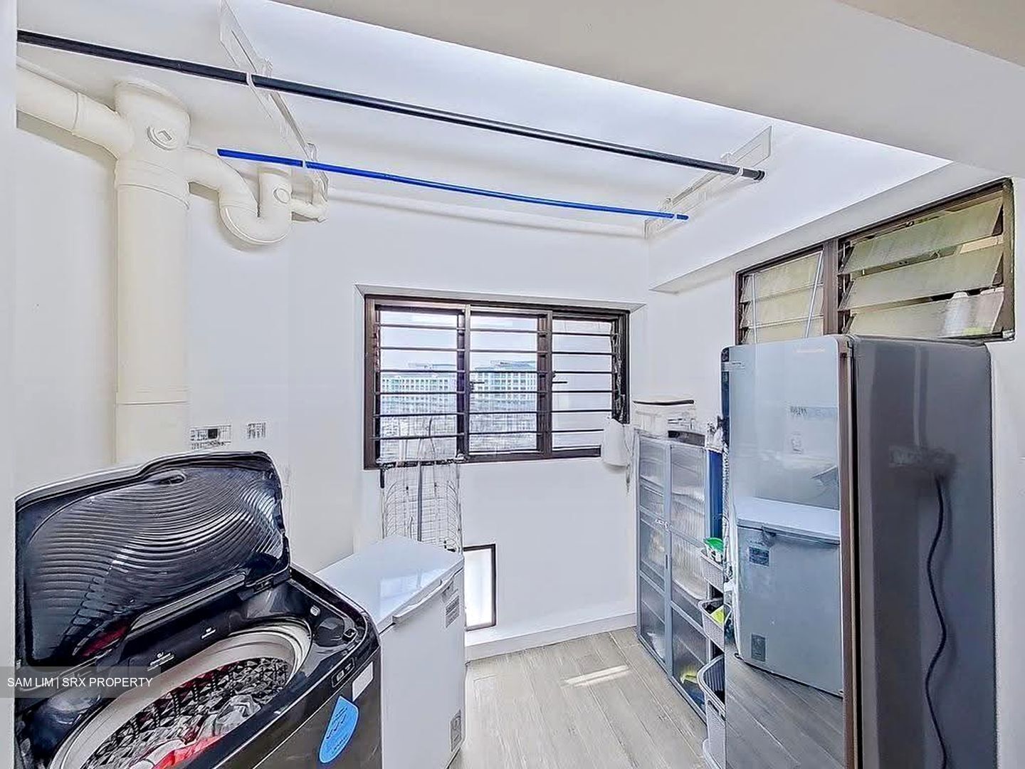 Blk 734 Tampines Courtview (Tampines), HDB 4 Rooms #621229591